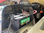 Electrical with 