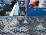 Basic Control Station Upper with 