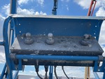 Basic Control Station Upper with 