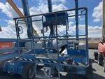 Basic Control Station Upper with 
