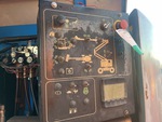 Basic Lower Control Station with 