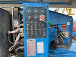 Basic Lower Control Station with 