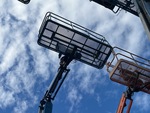 Basic Control Station Upper with 