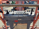 Control Station Upper with 