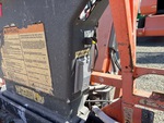 Control Station Upper with 