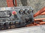 Control Station Upper with 