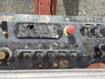 Control Station Upper with 