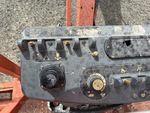 Control Station Upper with 