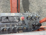 Control Station Upper with 