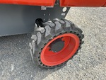 Chassis with 