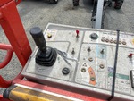 Control Station Upper with 
