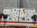 Control Station Upper with 