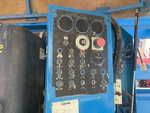 Control Station Ground with 
