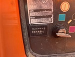 General Appearance with Horímetro / Odómetro