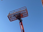 Basic Control Station Upper with 