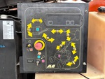Basic Lower Control Station with 