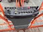 Basic Control Station Upper with 