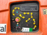 Basic Lower Control Station with 