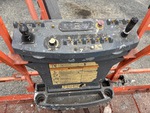 Basic Control Station Upper with 