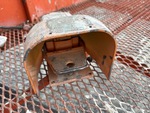 Basic Control Station Upper with 
