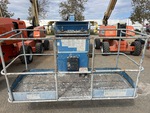 Control Station Upper with 