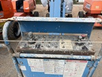 Control Station Upper with 