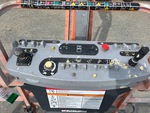 Control Station Upper with 