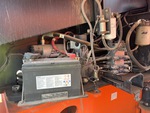 Electrical with 