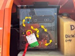 Control Station Ground with 