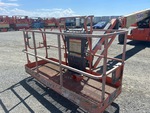 Control Station Upper with 