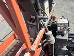 Control Station Upper with 