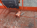 Control Station Upper with 