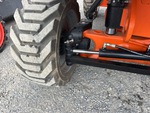Drivetrain with 