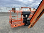 Control Station Upper with 