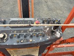 Control Station Upper with 