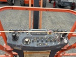Control Station Upper with 