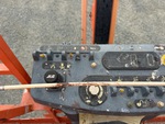 Control Station Upper with 