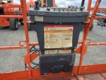 Control Station Upper with 