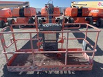 Control Station Upper with 