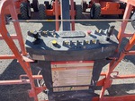 Control Station Upper with 