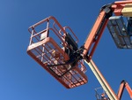 Basic Control Station Upper with 