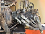 Hydraulics with 