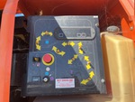 Basic Lower Control Station with 