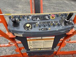 Control Station Upper with 