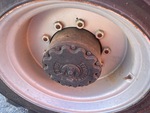 Drivetrain with 