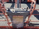 Control Station Upper with 