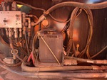 Electrical with 
