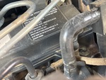 Engine with 