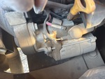 Engine with 