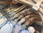 Hydraulics with 